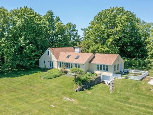 House for sale in Shelburne, Vermont