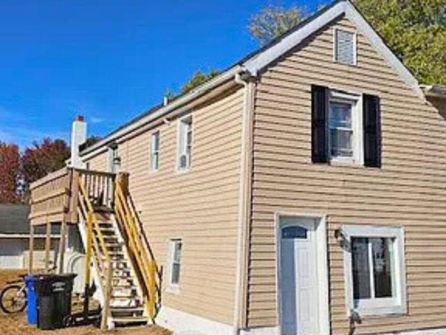 House for sale in Hancocks Bridge, New Jersey