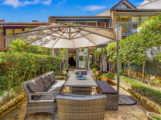 House for rent in Edgecliff House for rent in Edgecliff