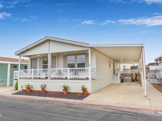 House for sale in Camarillo, California