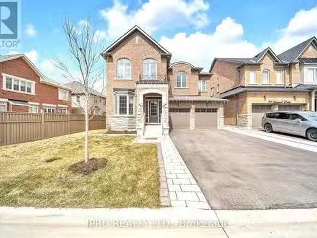 House for sale in York, Ontario