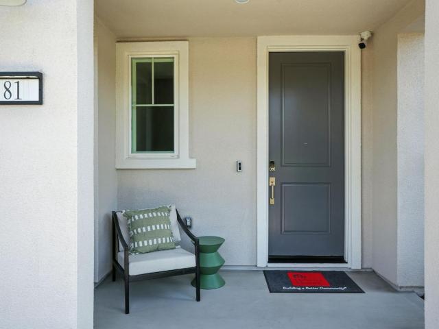 Condo for sale in Morgan Hill, California