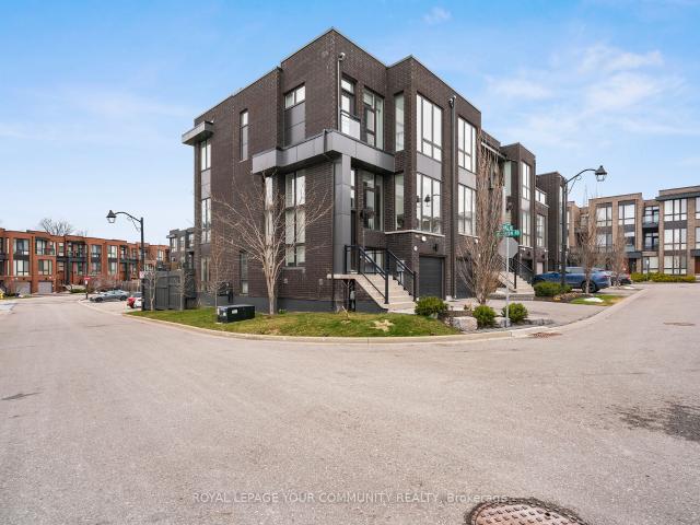 Property for sale in York, Ontario