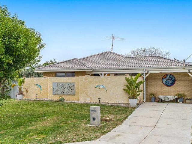 House for sale in Two Rocks, Western Australia