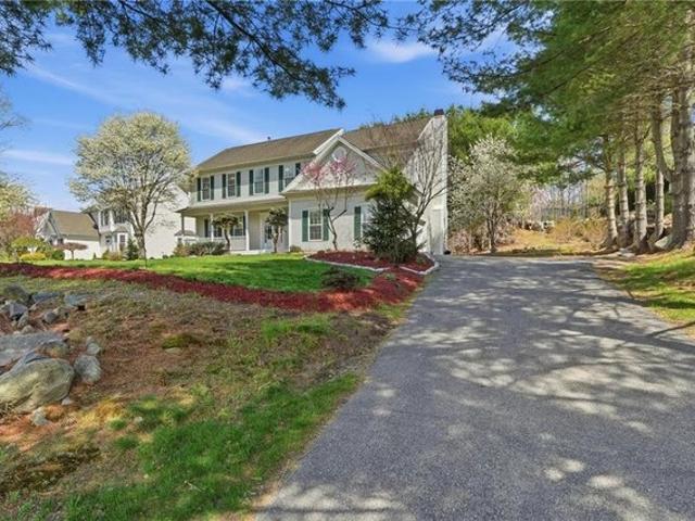 House for sale in Warwick, Rhode Island