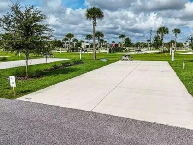 Land for sale in Lake Wales, Florida