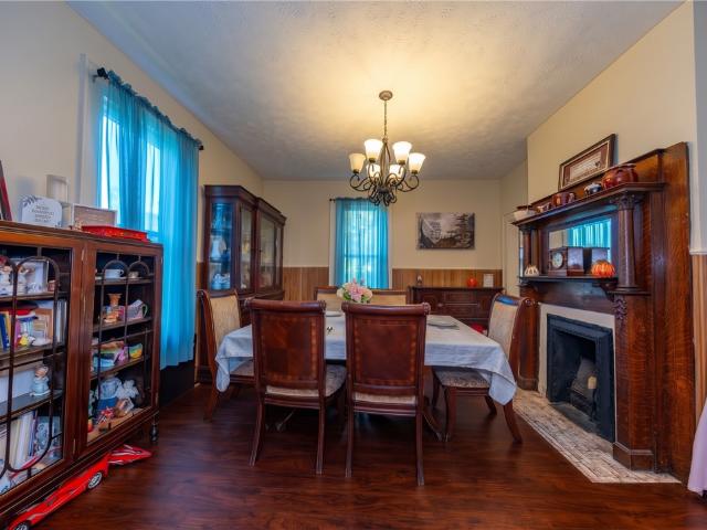 House for sale in Burgettstown, Pennsylvania
