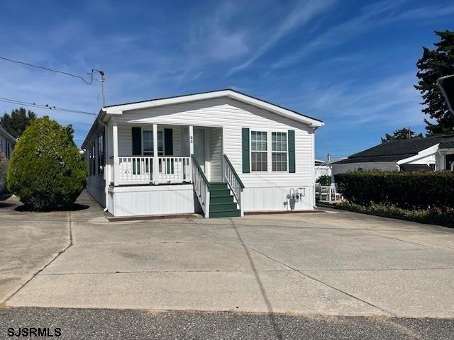 House for sale in Marmora, New Jersey