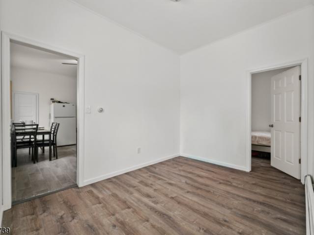 House for sale in Passaic, New Jersey