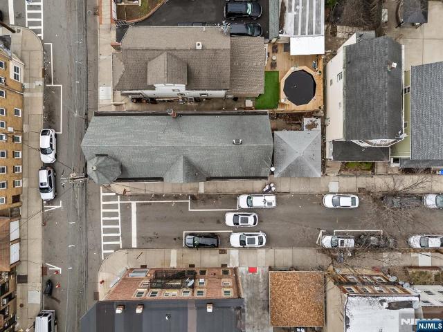 House for sale in Passaic, New Jersey
