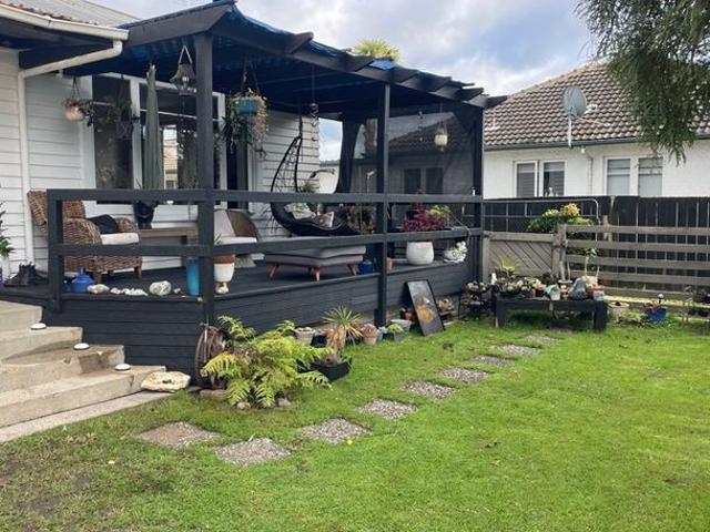 House for rent in Greerton South, Greerton