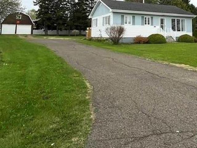 House for sale in Restigouche, New Brunswick
