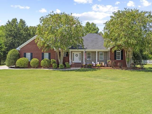House for sale in Murray, Georgia