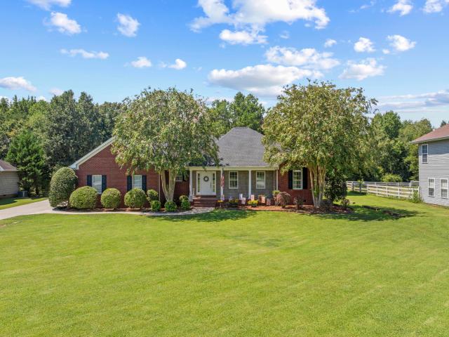 House for sale in Murray, Georgia
