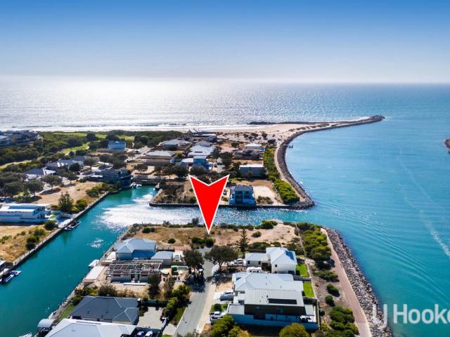 Land for sale in Parklands, Western Australia
