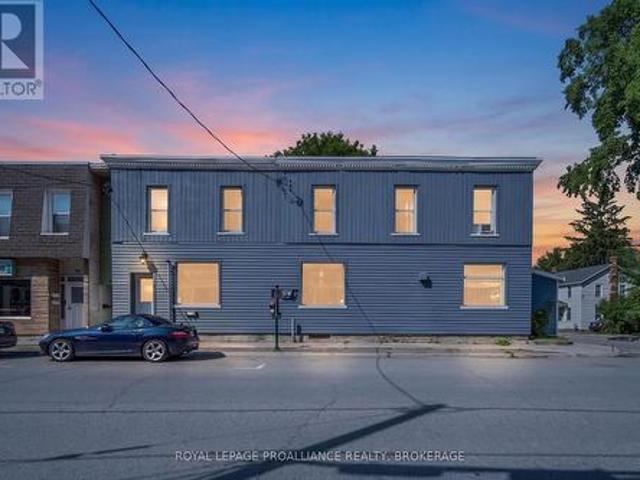 Commercial for rent in Gananoque, Ontario