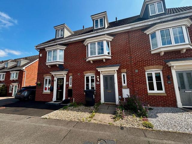House for rent in Whittleford, Camp Hill