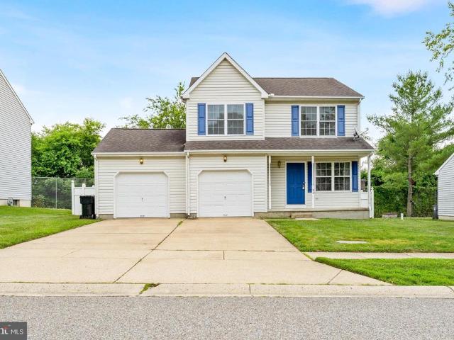 House for sale in Cecil, Maryland