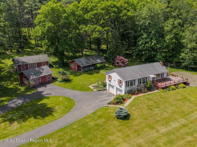 House for sale in Bearsville, New York