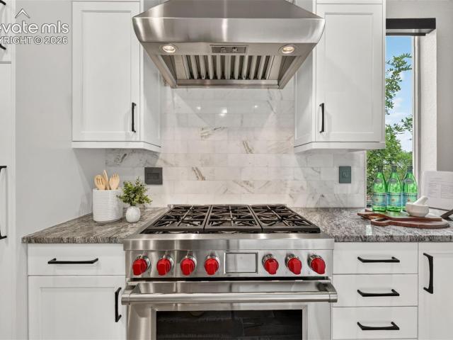Townhouse for sale in Colorado Springs, Colorado