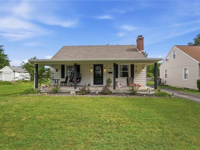 House for sale in Brookville, Ohio