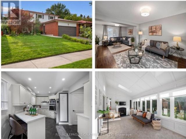 House for sale in Woburn, Ontario