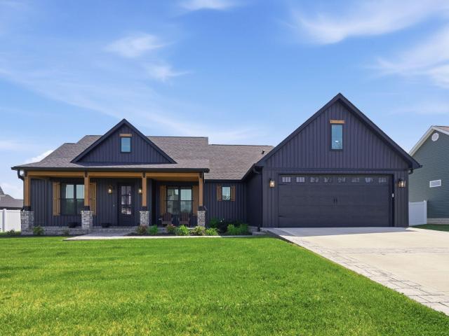 House for sale in Junction City, Kentucky