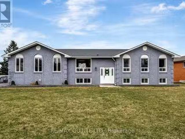 House for sale in Belleville, Ontario