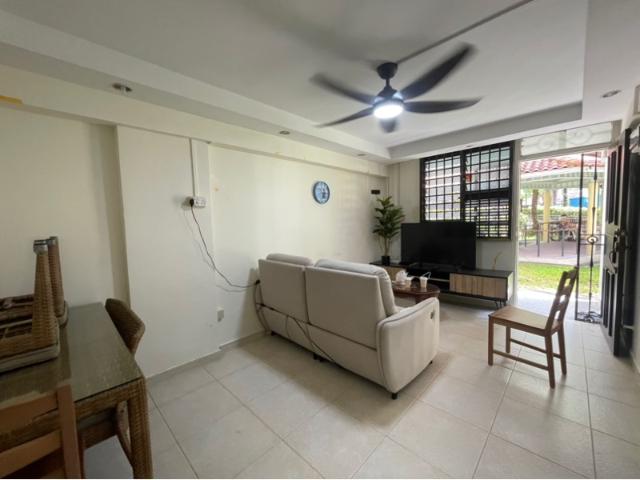 Apartment for rent