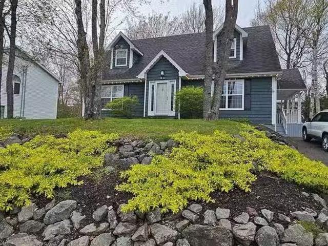 House for sale in Sydney, Nova Scotia