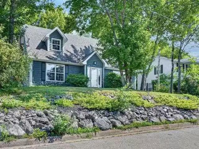 House for sale in Sydney, Nova Scotia