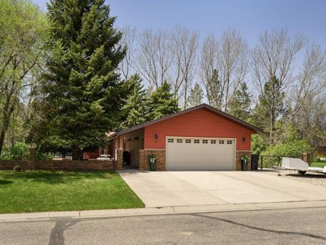 House for sale in Bismarck, North Dakota