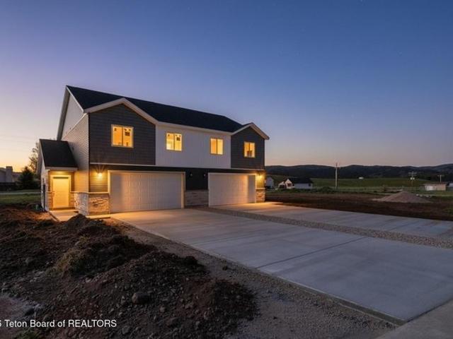 Townhouse for sale in Wyoming