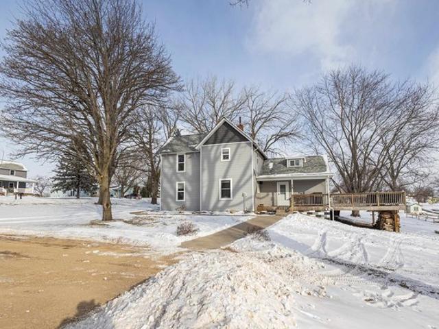 House for sale in Benton, Wisconsin