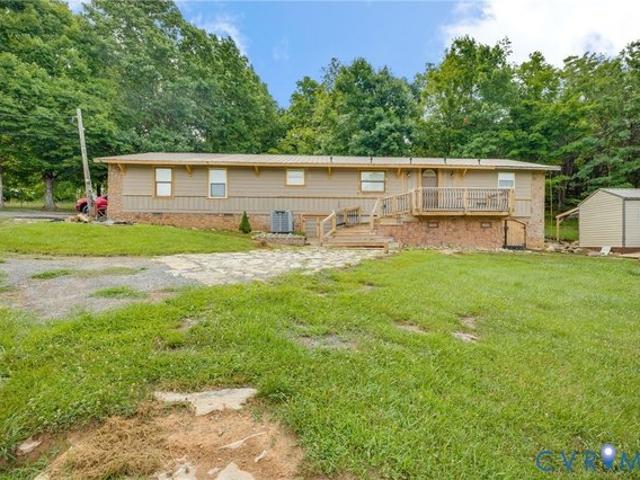 Land for sale in Virginia