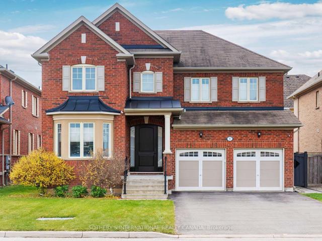 House for sale in York, Ontario