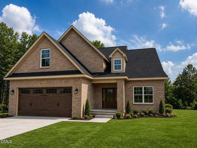 House for sale in Autryville, North Carolina