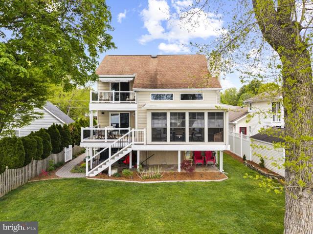 House for sale in Cecil, Maryland