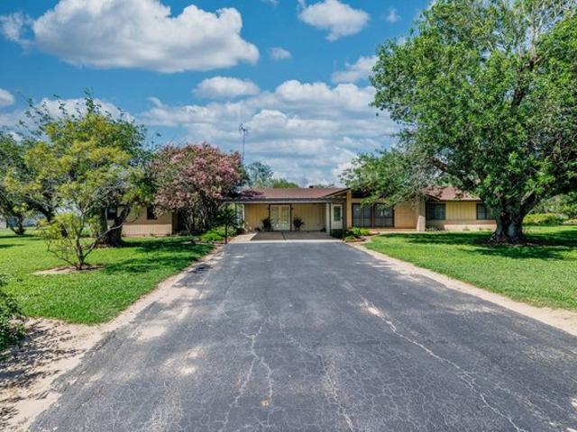 House for sale in Dewitt, Texas