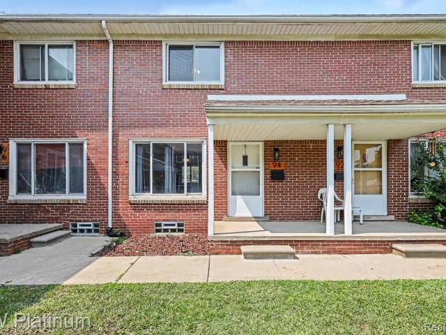 Property for rent in Mount Clemens, Michigan