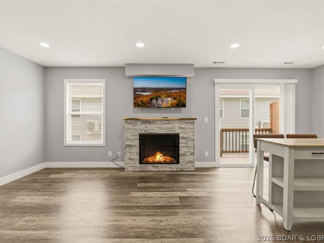 Townhouse for sale in Linn Creek, Missouri