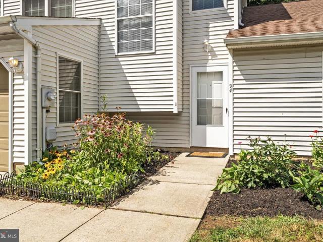 Townhouse for sale in East Windsor