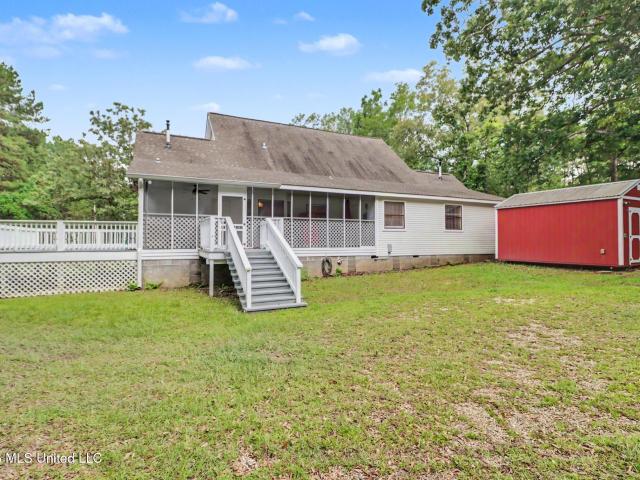 House for sale in Picayune, Mississippi