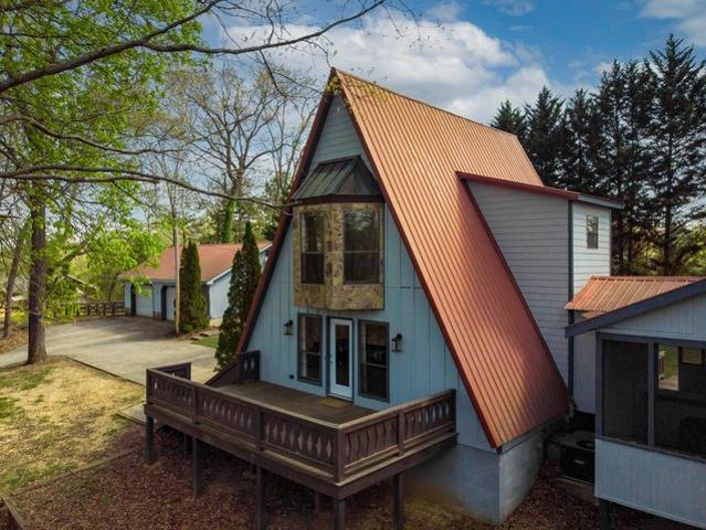 House for rent in Georgia