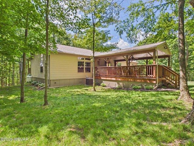 House for sale in Tioga, Pennsylvania