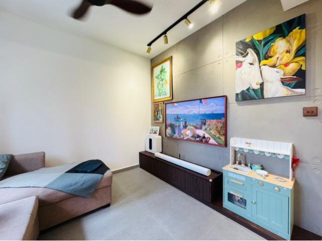 Apartment for sale