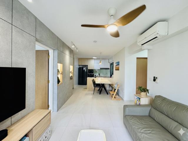 Apartment for sale