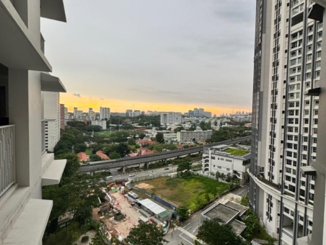Apartment for sale