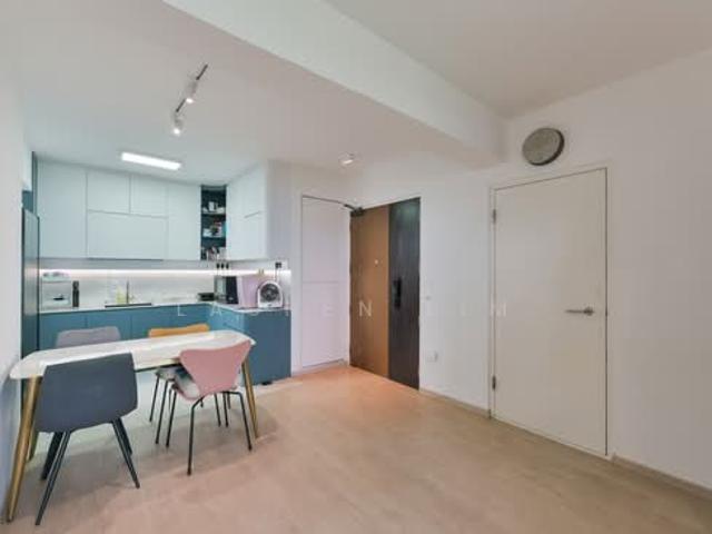 Apartment for sale