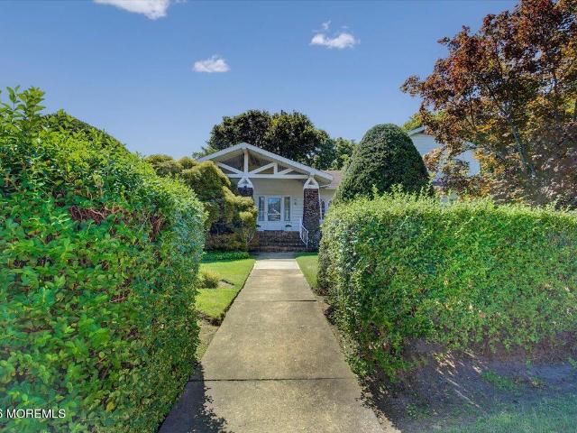 House for sale in Monmouth, New Jersey